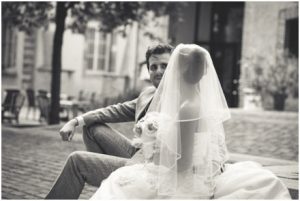 destination wedding in france