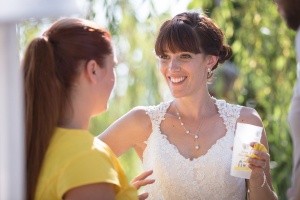 wedding planner tarn