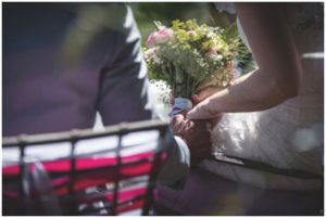 fleuriste mariage