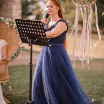 wedding ceremony