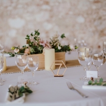 décoration de mariage