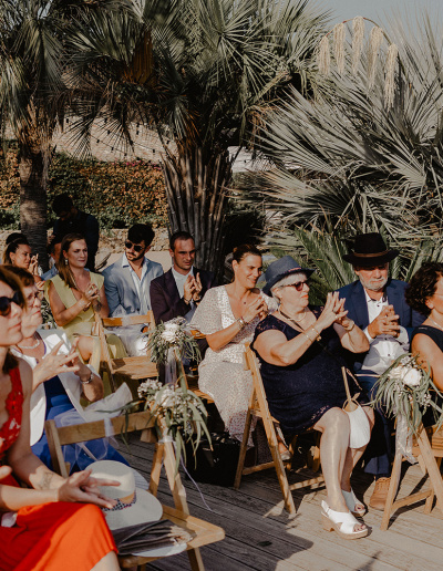 les invités