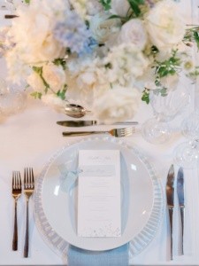 Décoration de mariage