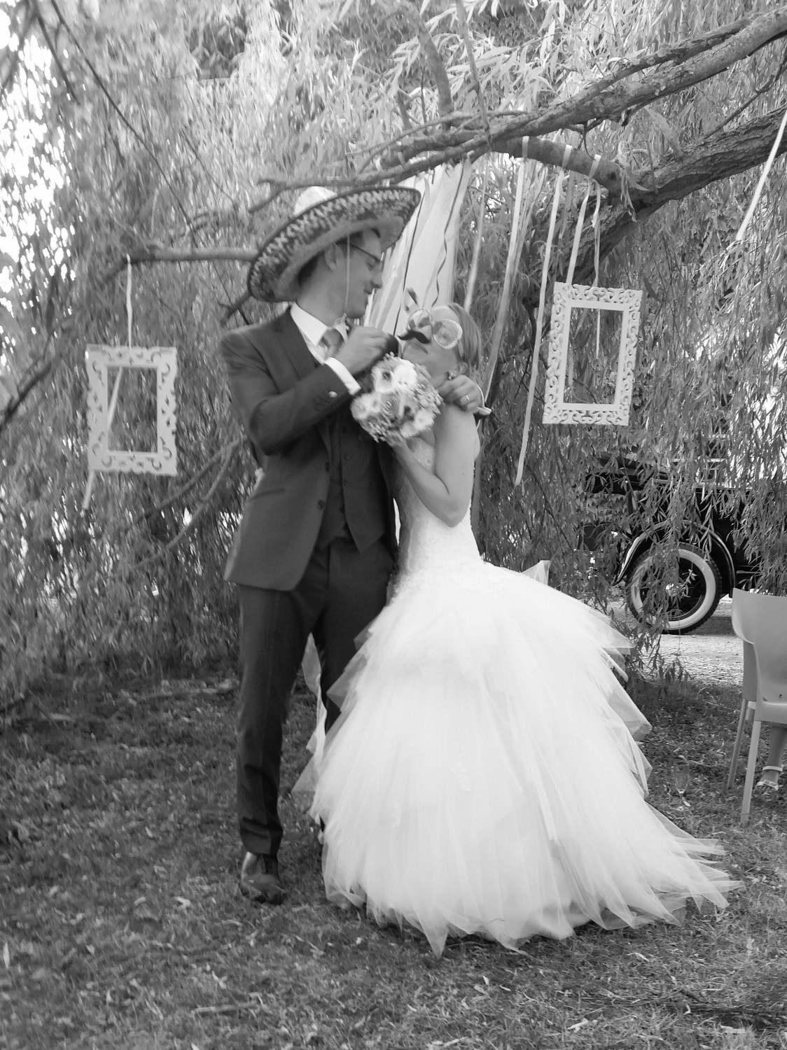 AUDREY ET RAPHAEL 25 Juillet 2015