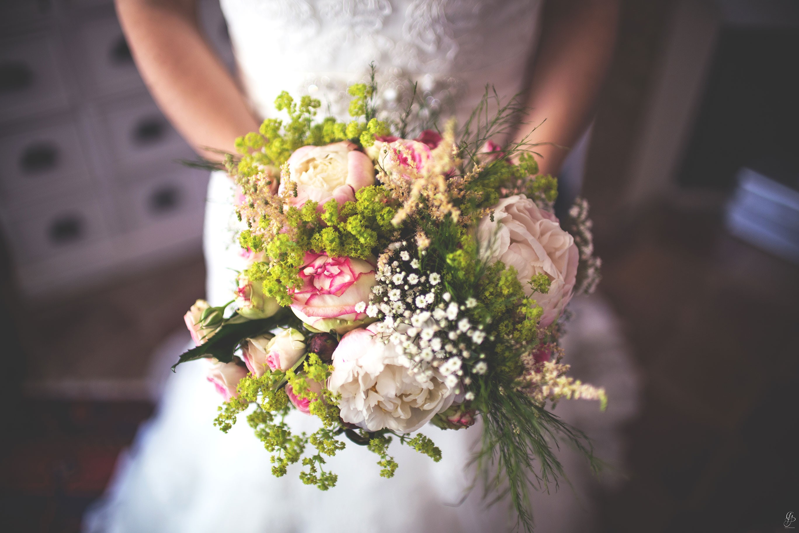 JOHANNA ET CÉDRIC 27 Juin 2015