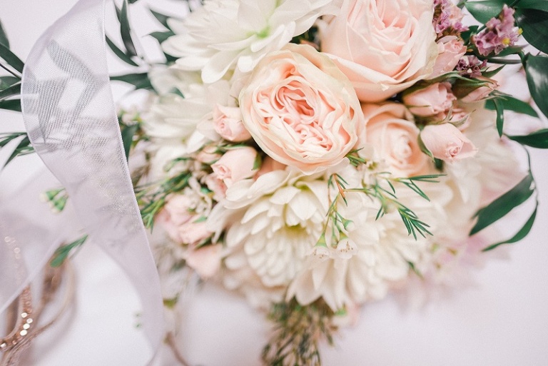Fleurs Mariage Wedding Planner