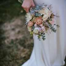 Wedding photo