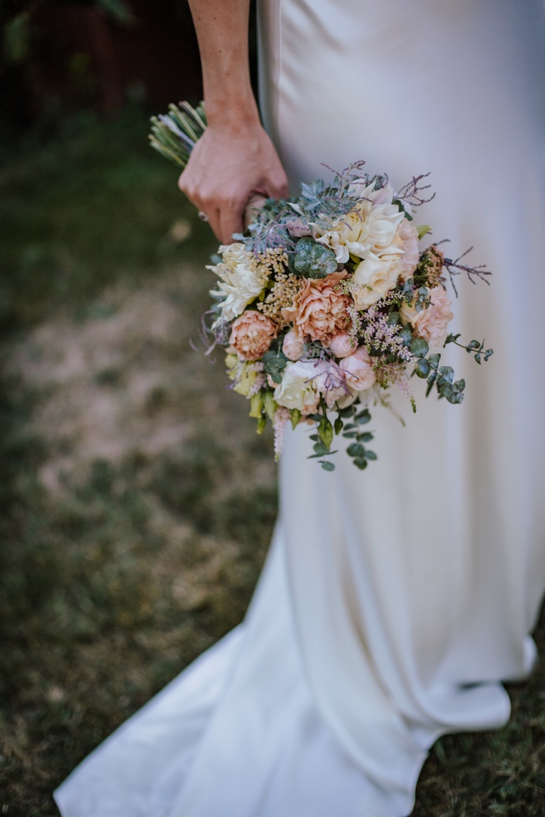 Wedding photo