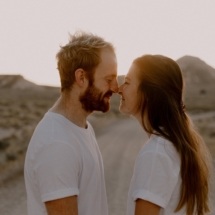 Olivia et Nicolas - Mariage en Terre Inconnue