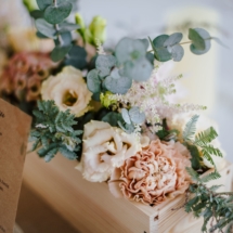 Wedding flowers