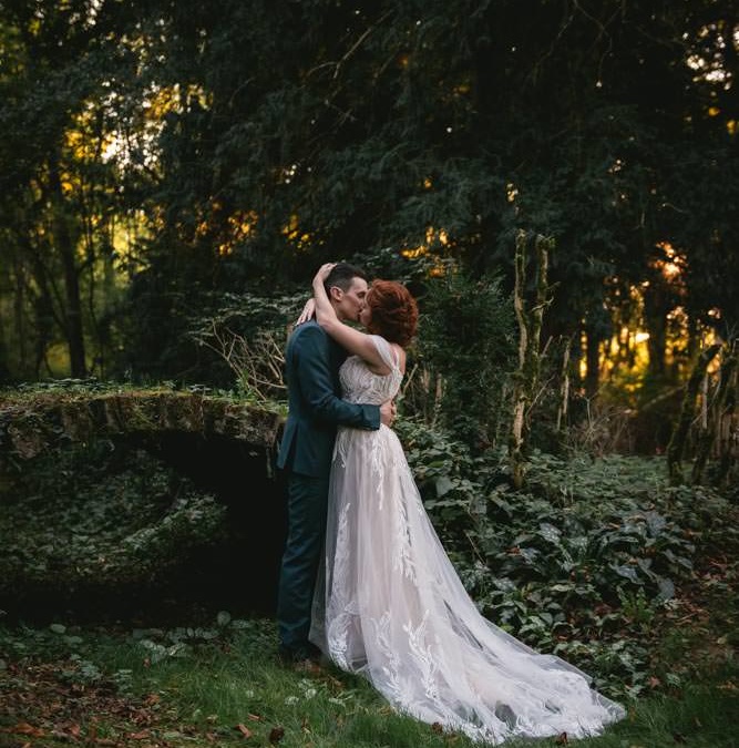 Se marier dans le Tarn : Un voyage romantique au cœur de la nature