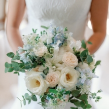 Bouquet de mariée