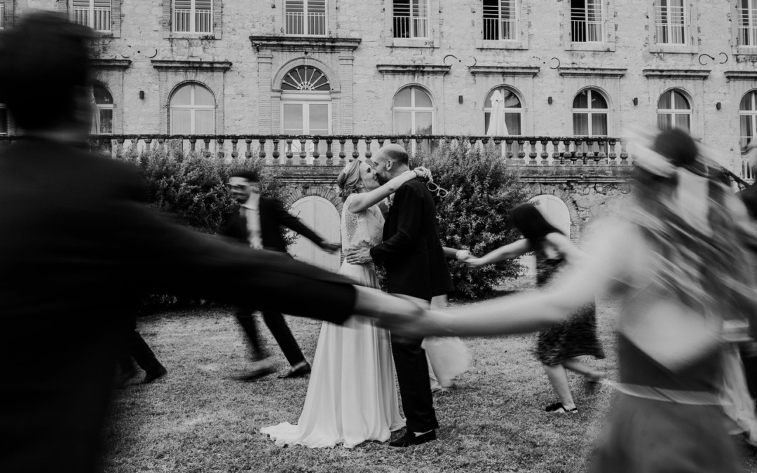 Les 10 erreurs à éviter lors de l’organisation d’un mariage