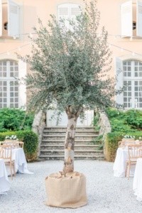 outdoor scenography