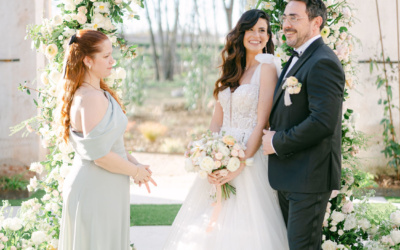 Mariage civil, religieux ou laïque : lequel vous correspond le mieux ?